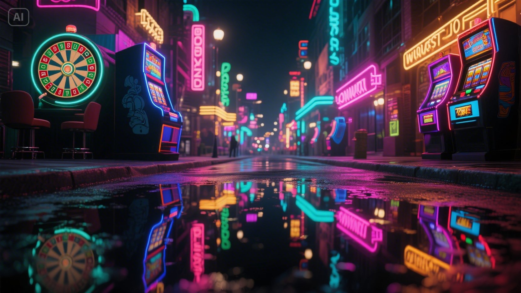 Casino Quatro Casino desktop and mobile interfaces